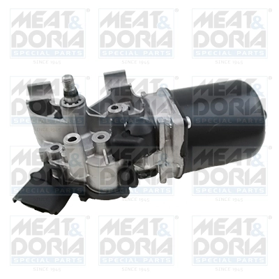 Wiper Motor